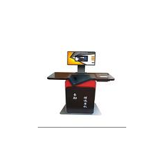 自助借还机  龙典  LD817